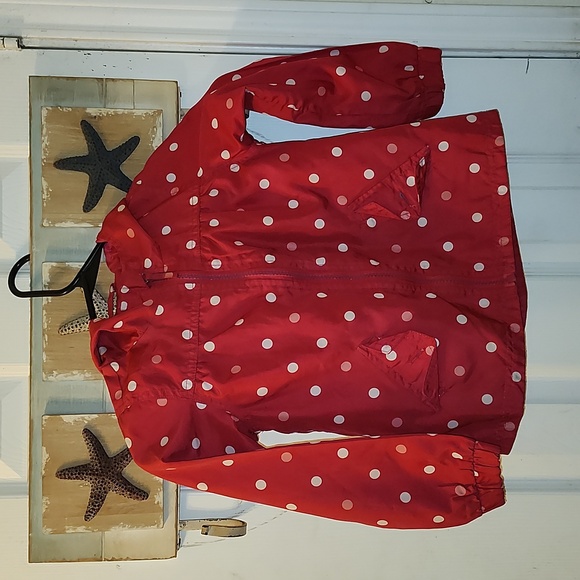 CIRCO HOODED RAINCOAT 4T - Picture 2 of 3